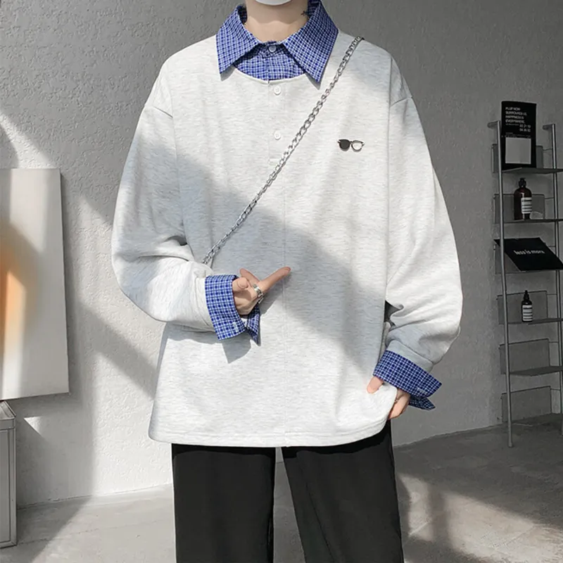 ACUOD BY CHANU Sweatshirt Unisex-2