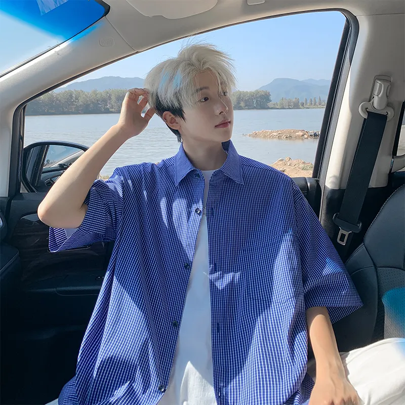 ACUOD BY CHANU Shirts Unisex-13