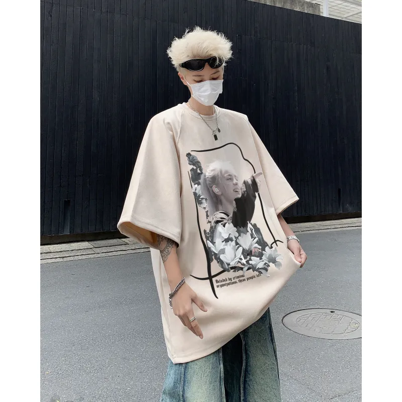 ACUOD BY CHANU T Shirts Unisex-2