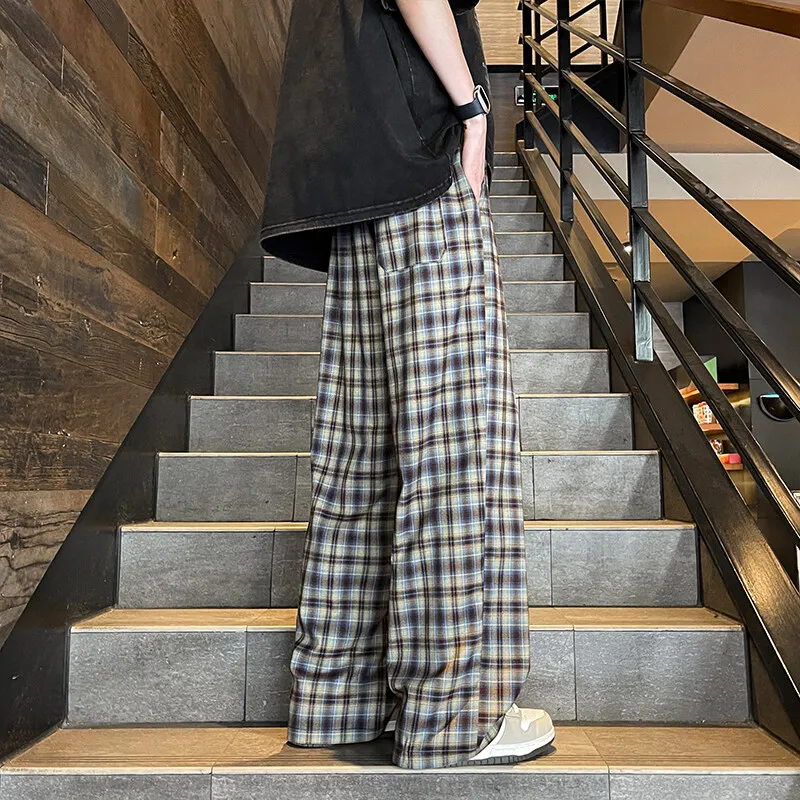 ACUOD BY CHANU Casual Pants Unisex-4
