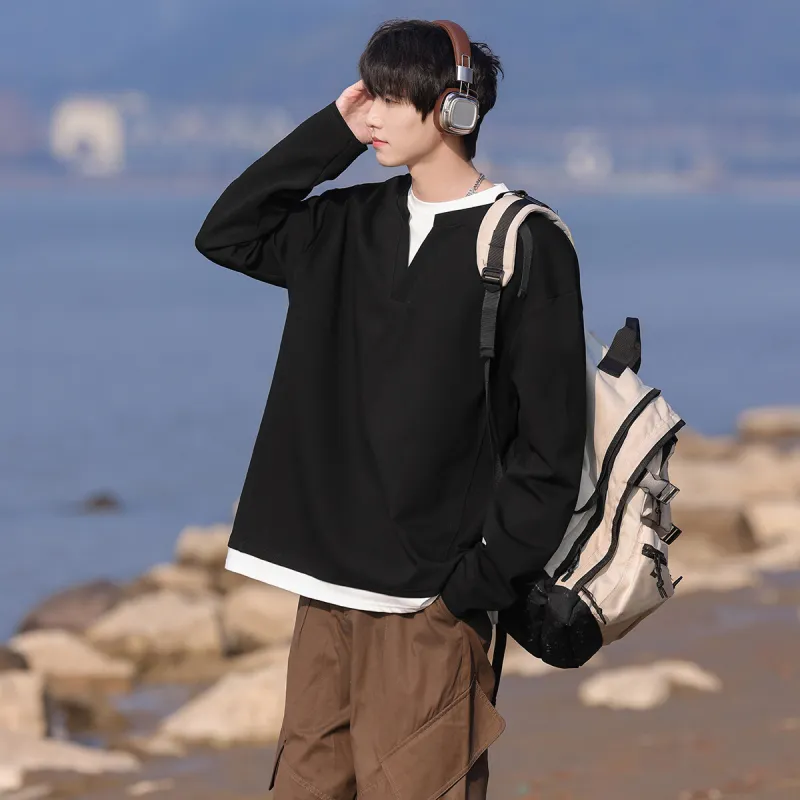 ACUOD BY CHANU Sweatshirt Unisex-5