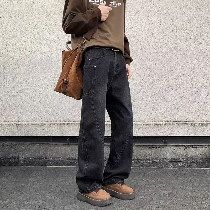 ACUOD BY CHANU Jeans Unisex-8