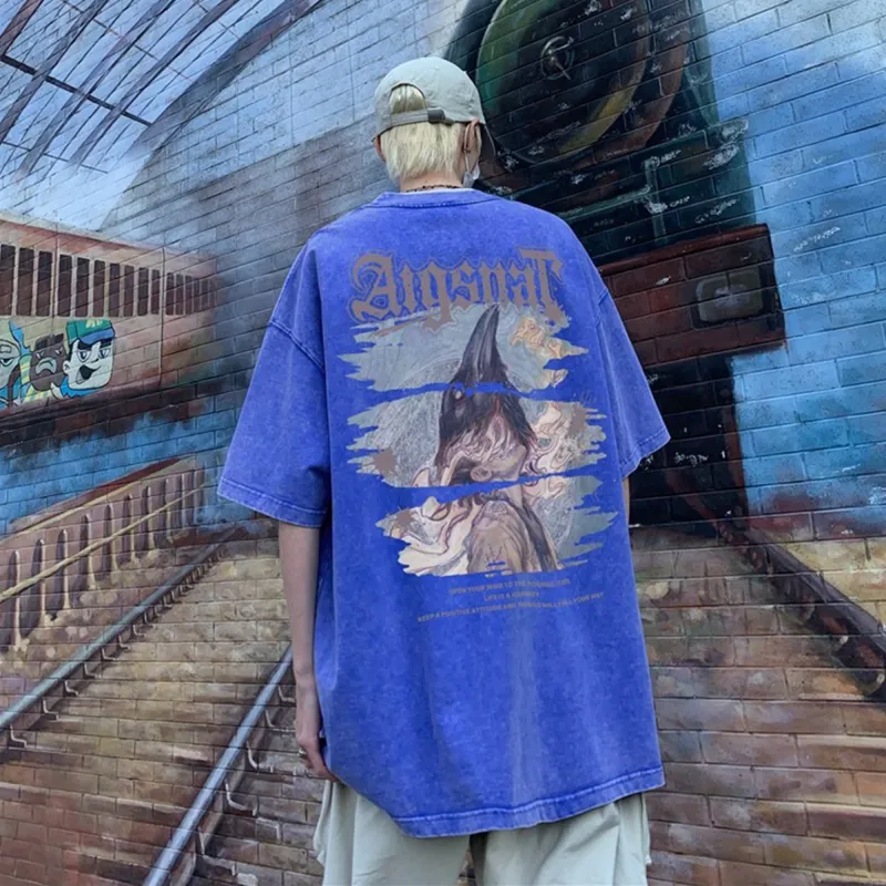 ACUOD BY CHANU T Shirts Unisex-10