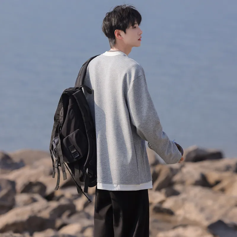 ACUOD BY CHANU Sweatshirt Unisex-9