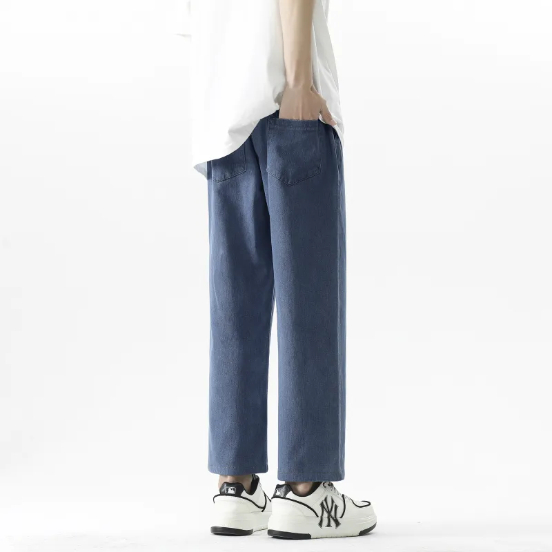 ACUOD BY CHANU Jeans Unisex-22
