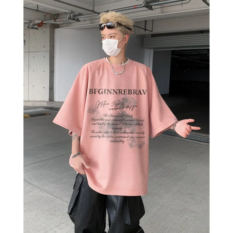 ACUOD BY CHANU T Shirts Unisex-1