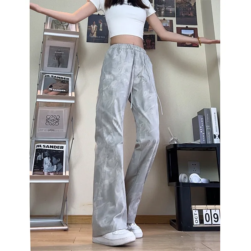 ACUOD BY CHANU Casual Pants Unisex-2