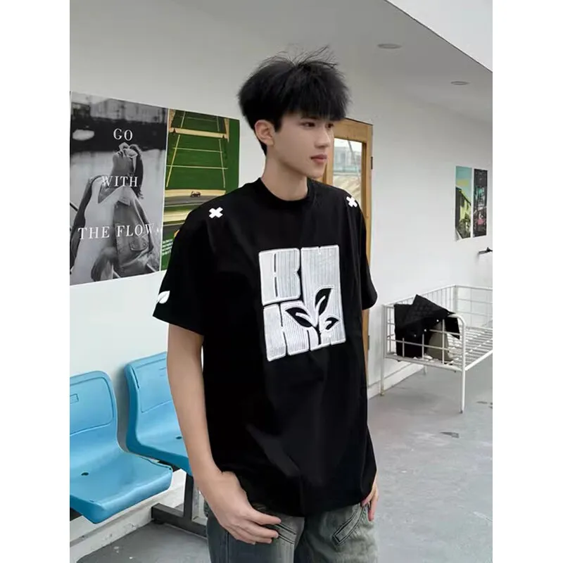 ACUOD BY CHANU T Shirts Unisex-3