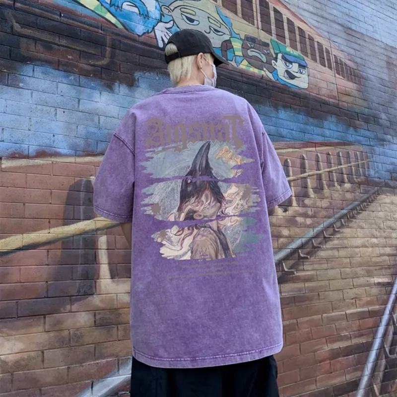 ACUOD BY CHANU T Shirts Unisex-18