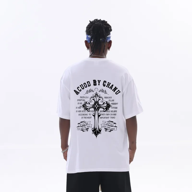 ACUOD BY CHANU T Shirts Unisex-2