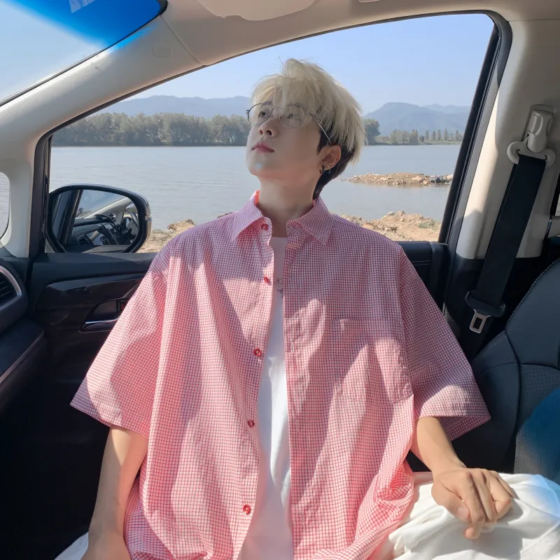ACUOD BY CHANU Shirts Unisex-7