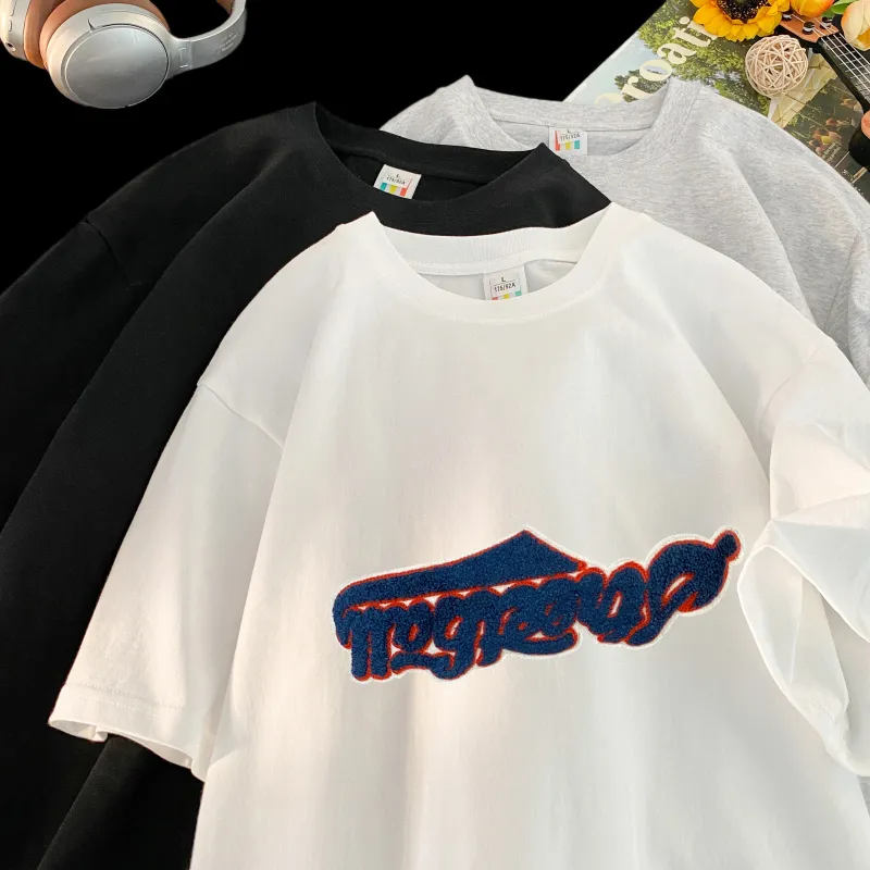 ACUOD BY CHANU T Shirts Unisex-1