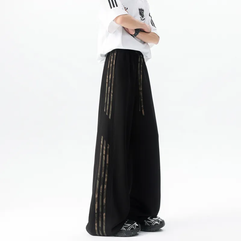 ACUOD BY CHANU Casual Pants Unisex-10