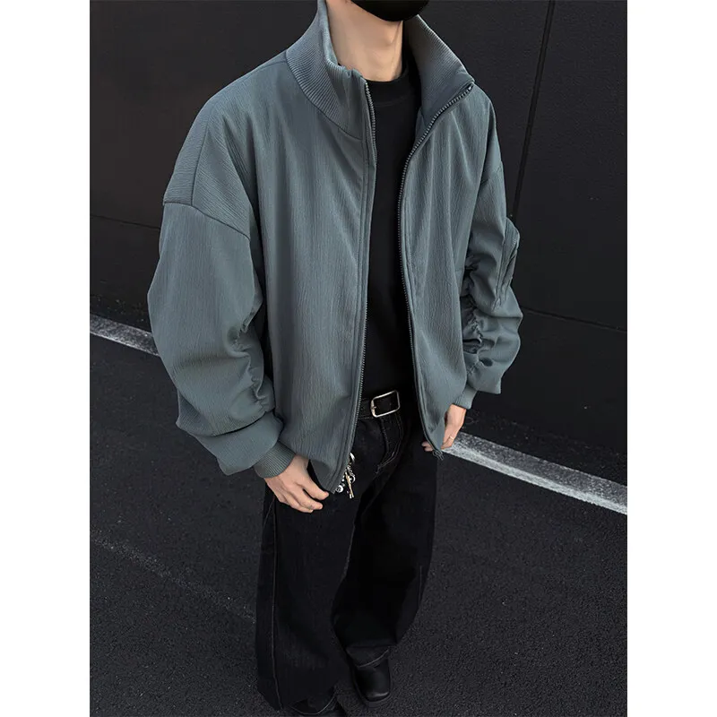 ACUOD BY CHANU Jackets Coats Unisex-4
