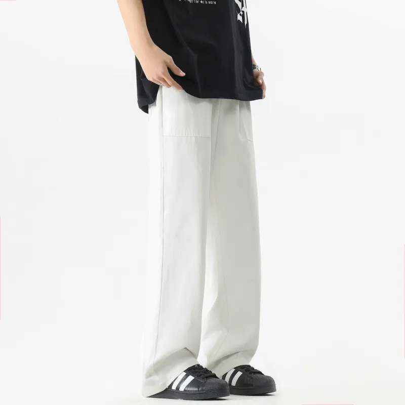 ACUOD BY CHANU Casual Pants Unisex-9
