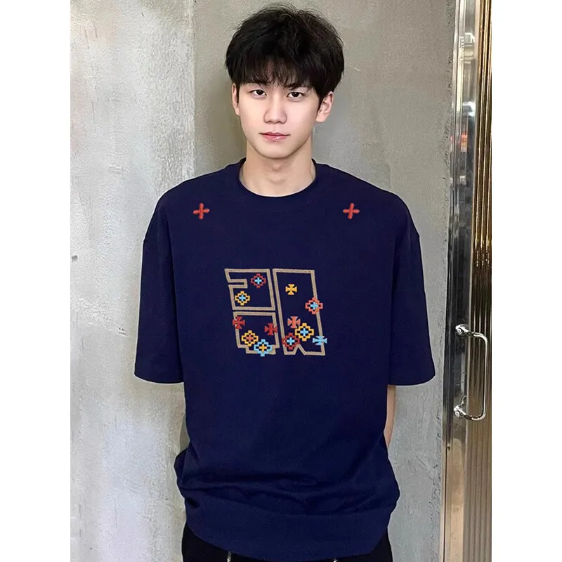 ACUOD BY CHANU T Shirts Unisex-3