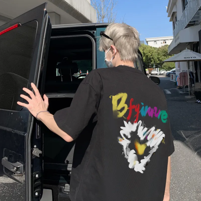 ACUOD BY CHANU T Shirts Unisex-1