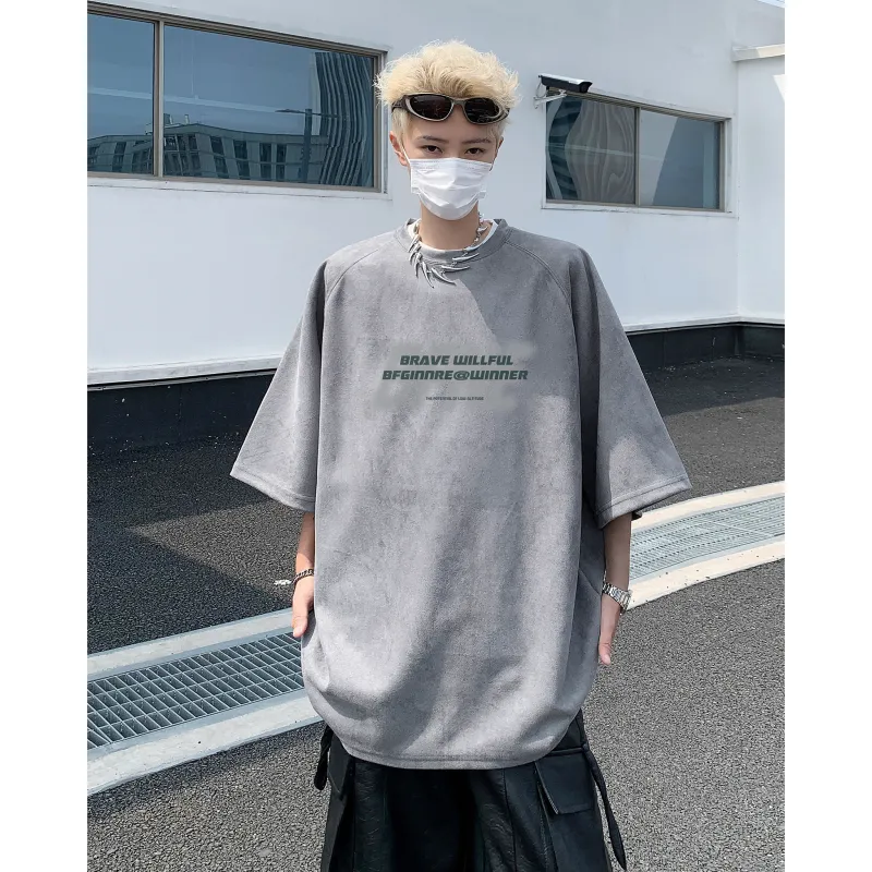 ACUOD BY CHANU T Shirts Unisex-8
