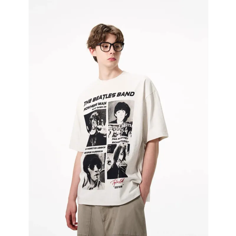 ACUOD BY CHANU T Shirts Unisex-2