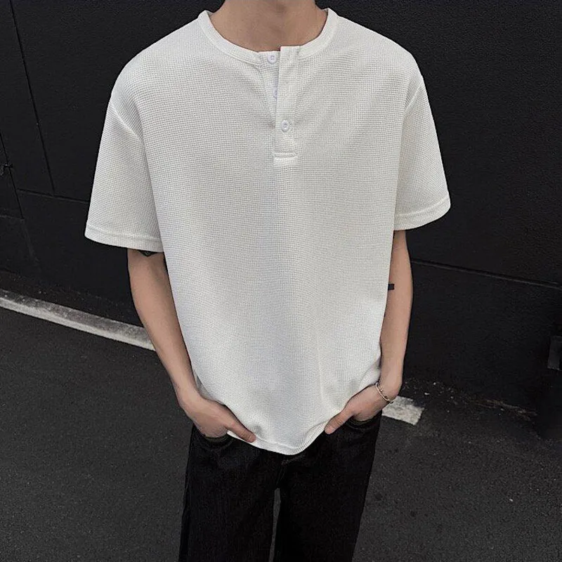 PAINT STAIN T-Shirts Unisex-3