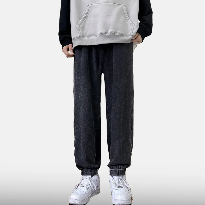 ACUOD BY CHANU Jeans Unisex-2