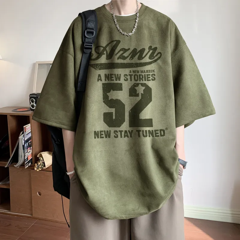 ACUOD BY CHANU T Shirts Unisex-9