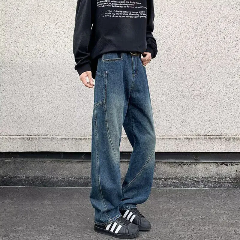 ACUOD BY CHANU Jeans Unisex-14