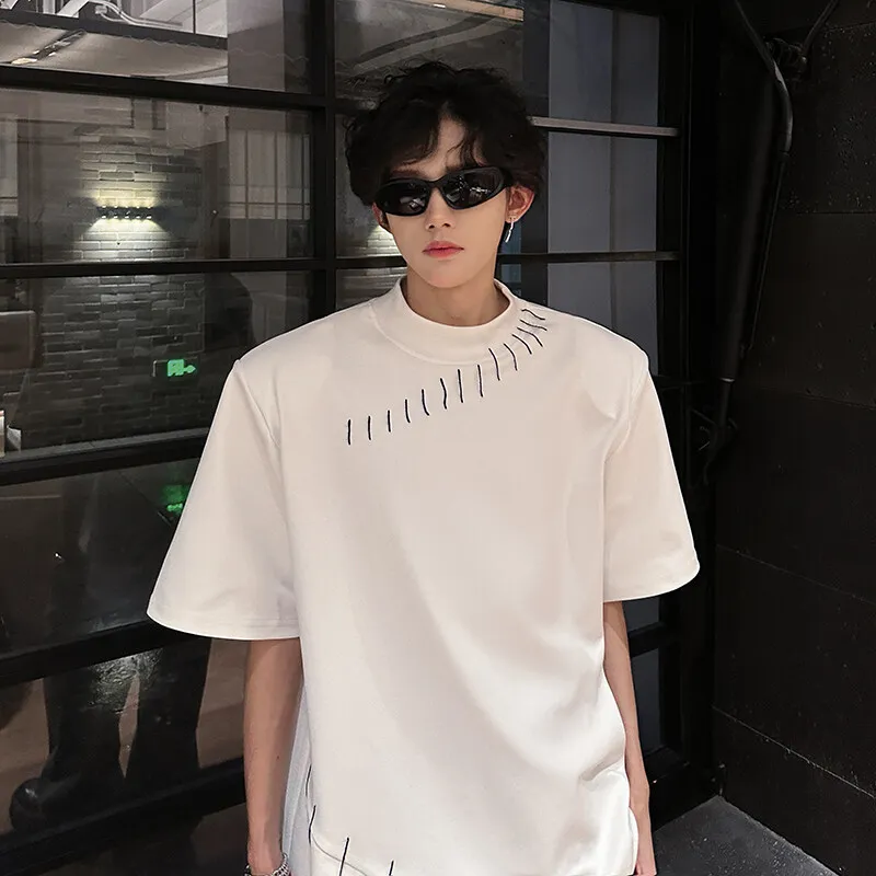 ACUOD BY CHANU T Shirts Unisex-6