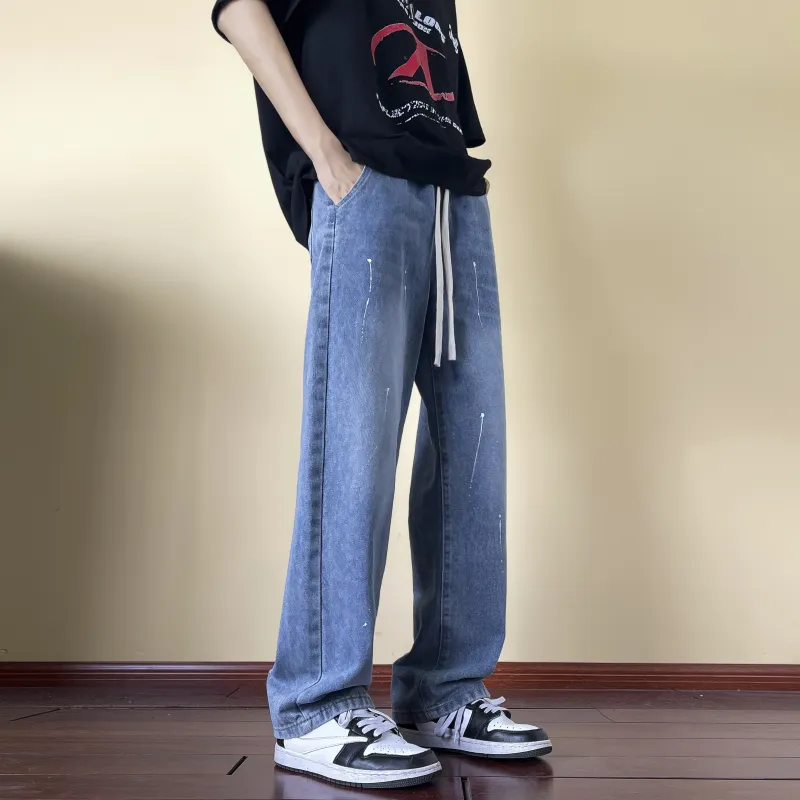 ACUOD BY CHANU Jeans Unisex-16