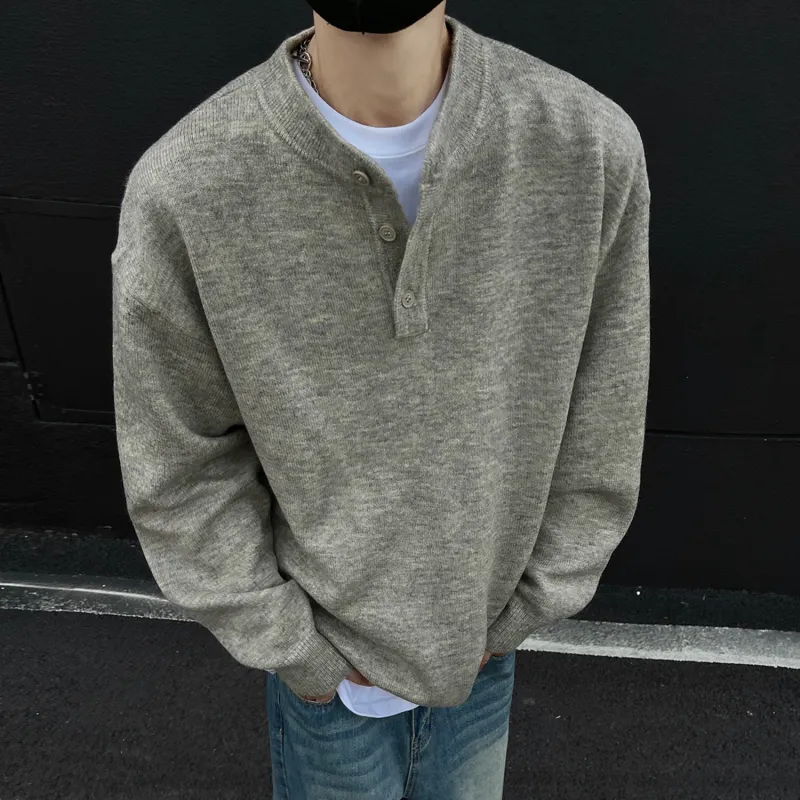 ACUOD BY CHANU Knitwear Unisex-3