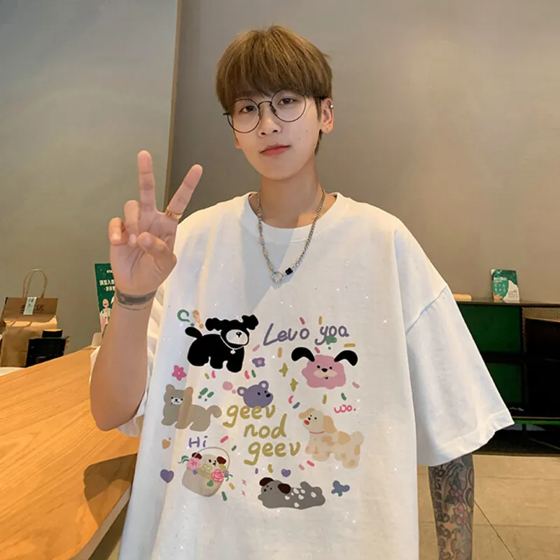 ACUOD BY CHANU T Shirts Unisex-0