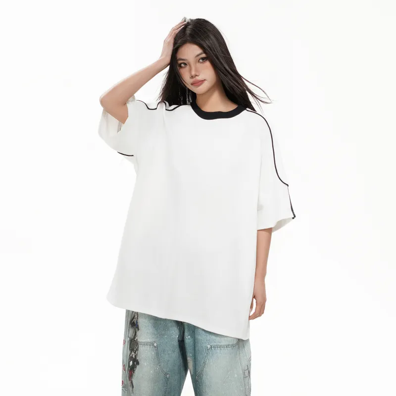 ACUOD BY CHANU T Shirts Unisex-3
