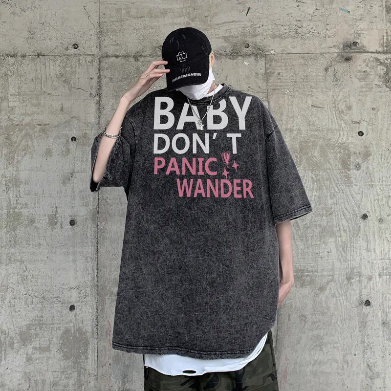 ACUOD BY CHANU T Shirts Unisex-3