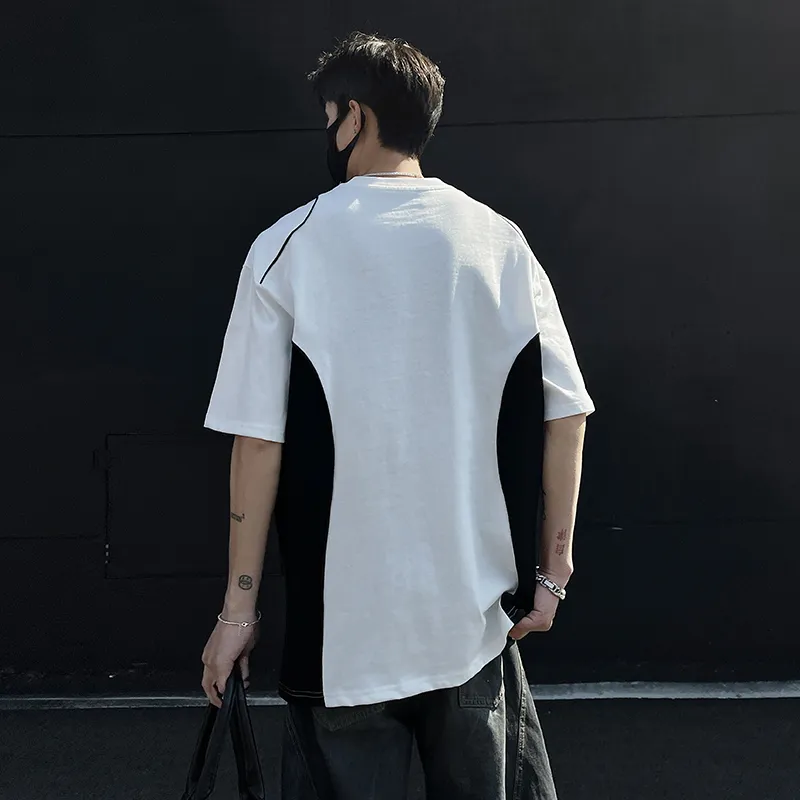 ACUOD BY CHANU T Shirts Unisex-4
