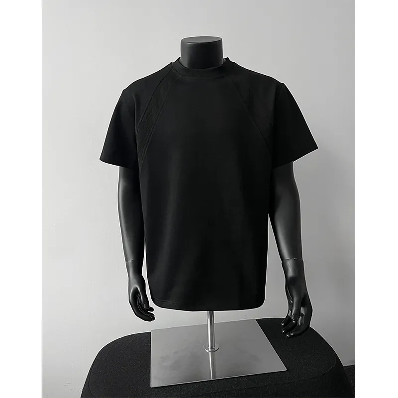 ACUOD BY CHANU T Shirts Unisex-5