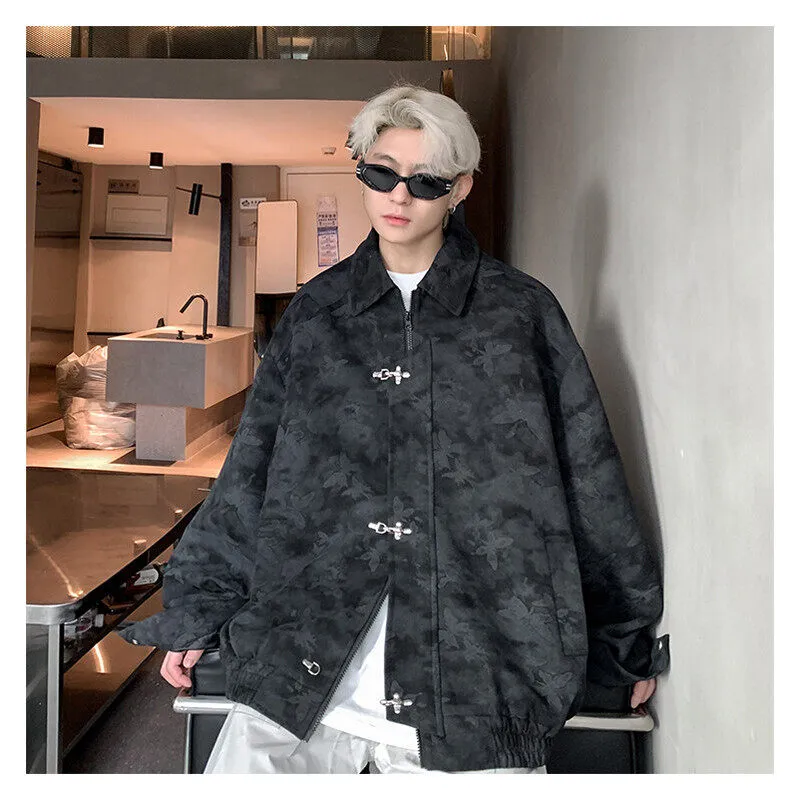 ACUOD BY CHANU Jackets Coats Unisex-1