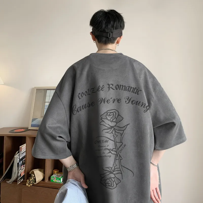 TESTUNG T-Shirts Unisex-18