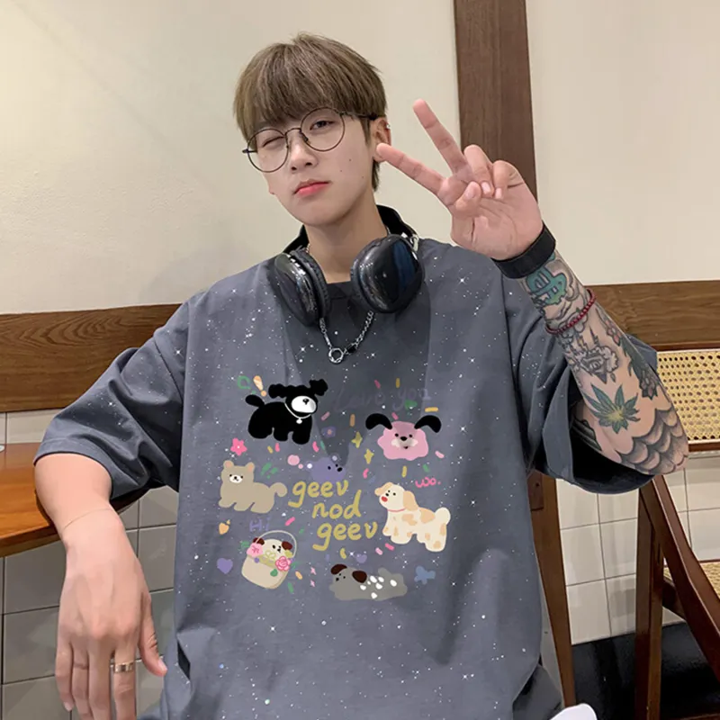 ACUOD BY CHANU T Shirts Unisex-2