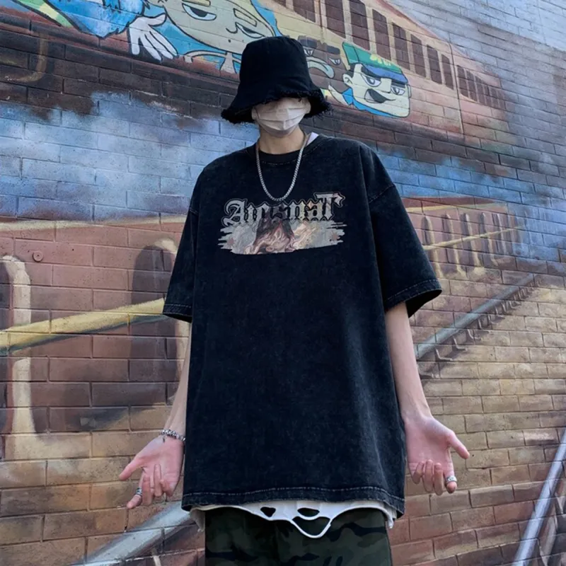 ACUOD BY CHANU T Shirts Unisex-3