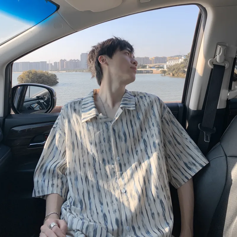 ACUOD BY CHANU Shirts Unisex-1