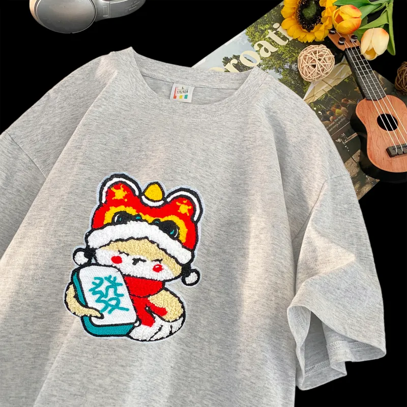 ACUOD BY CHANU T Shirts Unisex-7