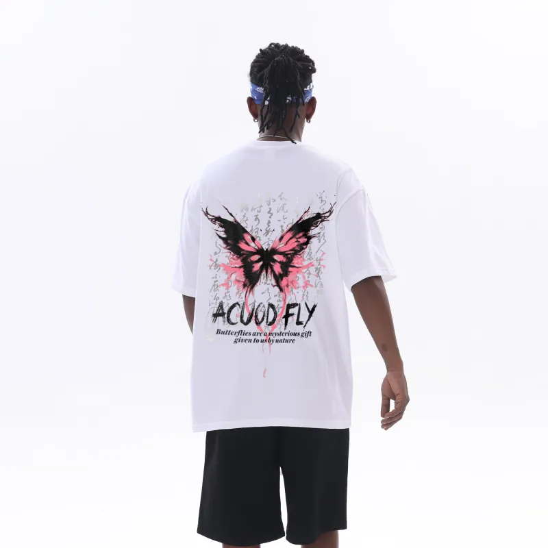 ACUOD BY CHANU T Shirts Unisex-3