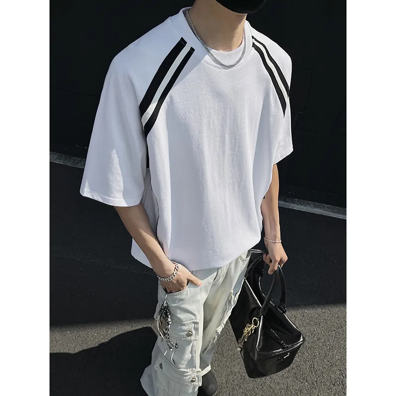 ACUOD BY CHANU T Shirts Unisex-5