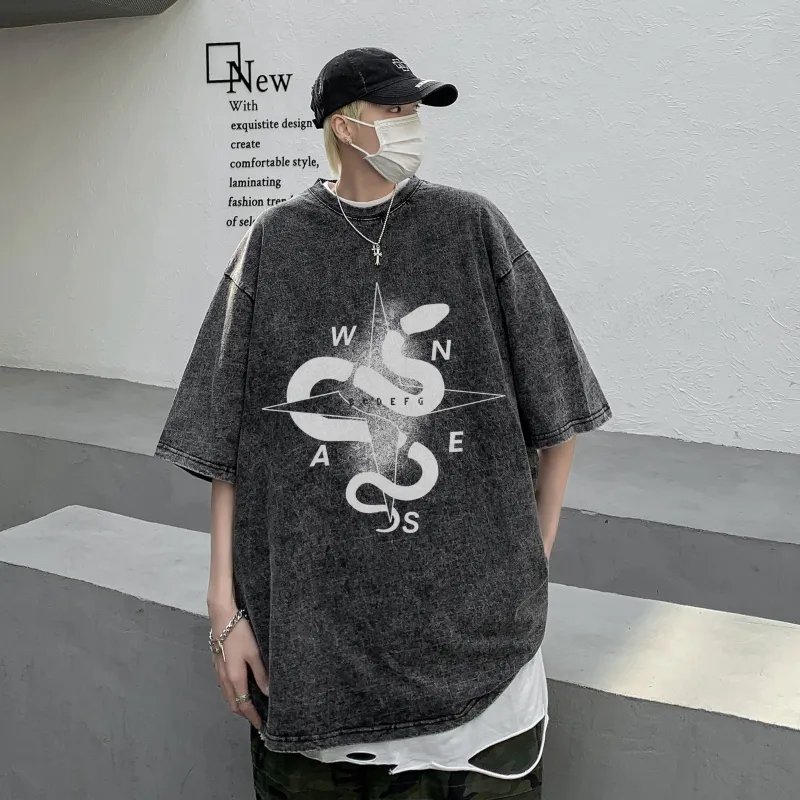 ACUOD BY CHANU T Shirts Unisex-7
