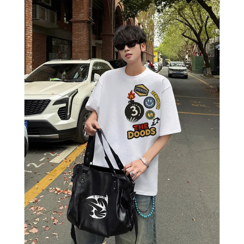 ACUOD BY CHANU T Shirts Unisex-2