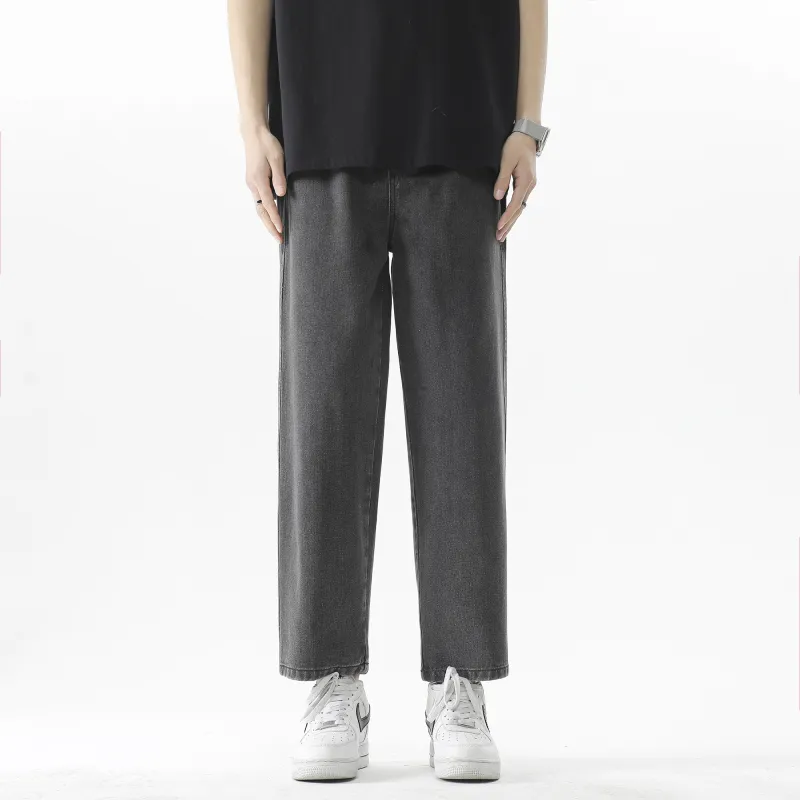 ACUOD BY CHANU Jeans Unisex-8
