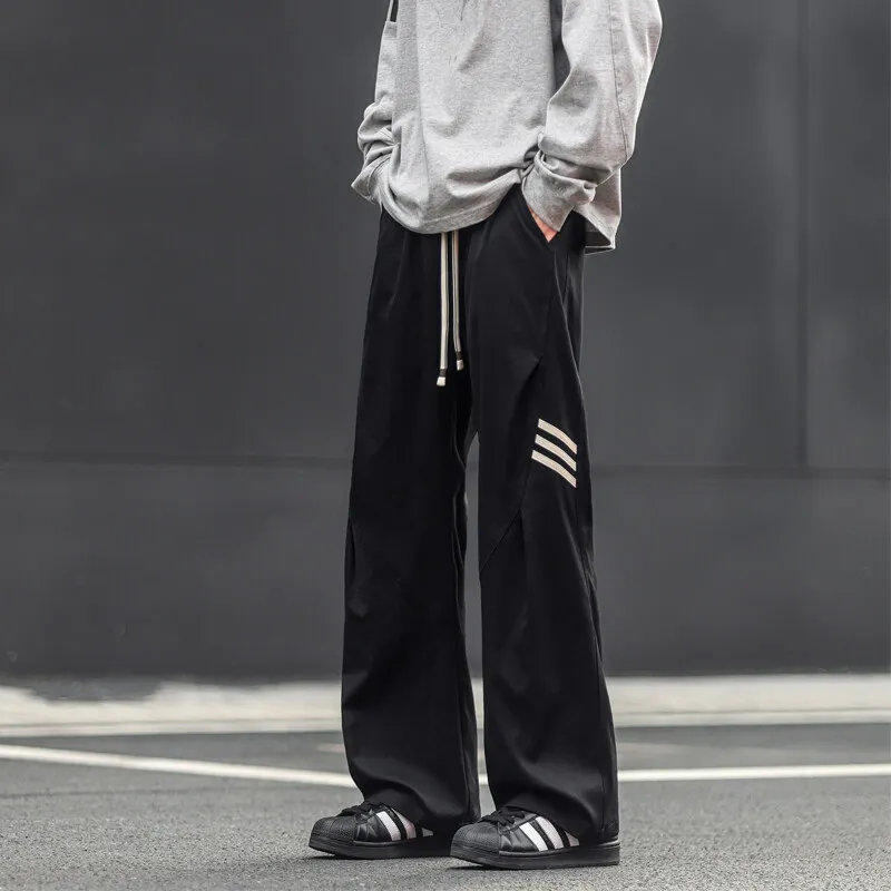 ACUOD BY CHANU Casual Pants Unisex-3