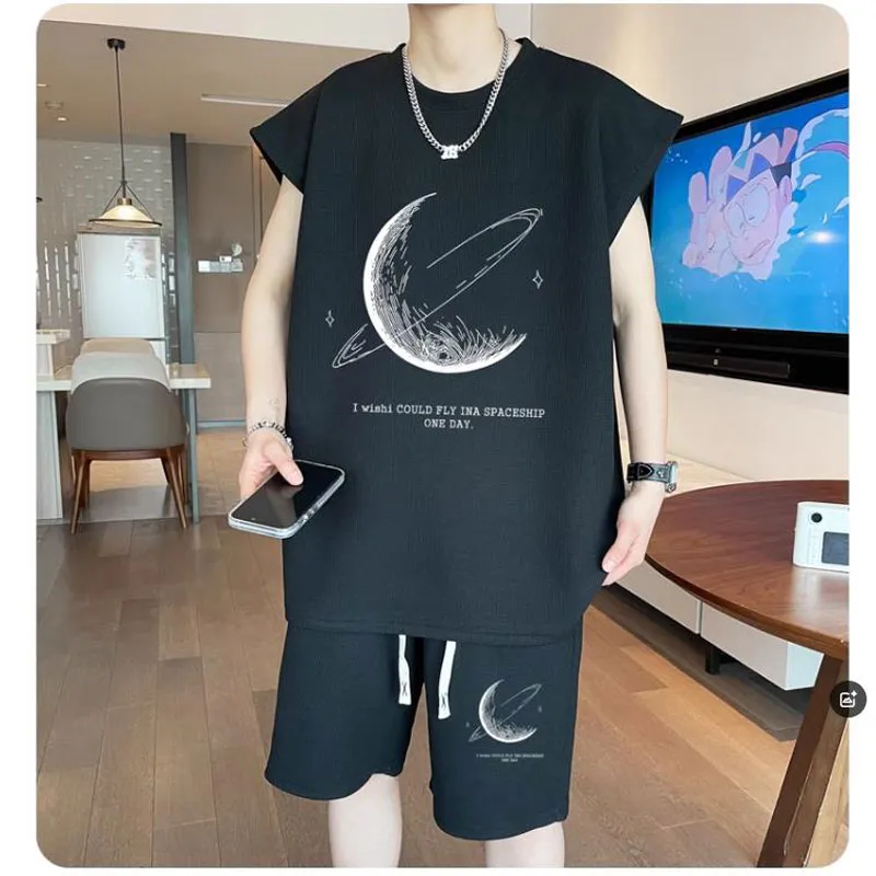 ACUOD BY CHANU Casual Sportswear Unisex-4