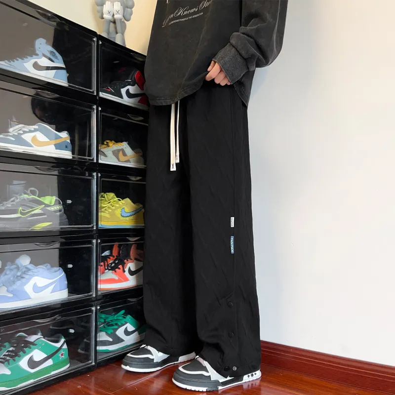ACUOD BY CHANU Casual Pants Unisex-7