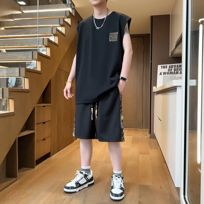 ACUOD BY CHANU Casual Sportswear Unisex-1